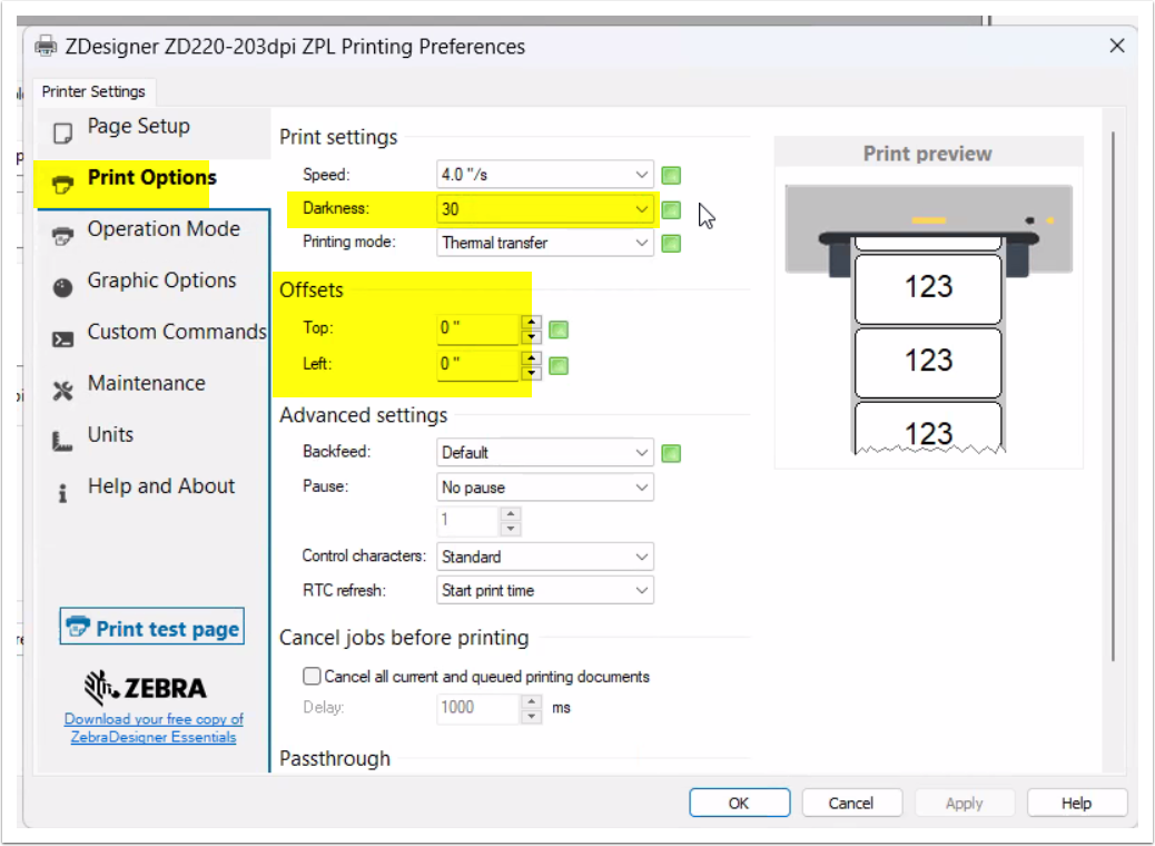 user_bページ ID896 - Supply Delivery Distribution Labels Overview & Sample