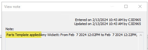 on hold note example.jpg