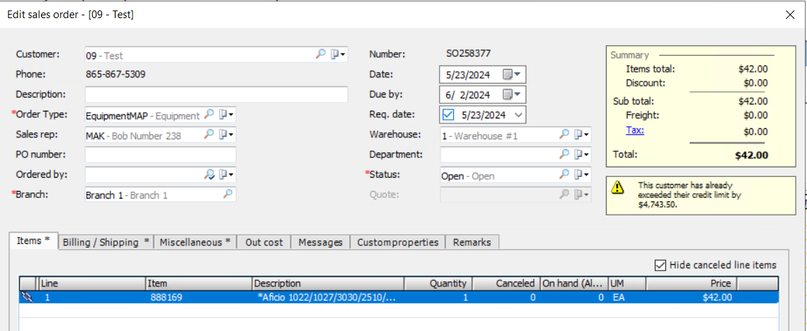 ID967 - PO Status Details to Tech Overview & Sample: – CEO Juice