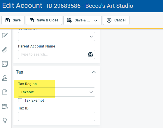 tax region on account.png