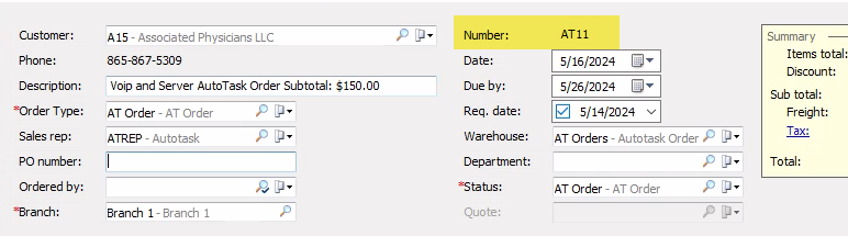 updated order number.png