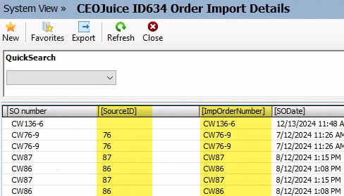 eview sourceid and impsonumber.png