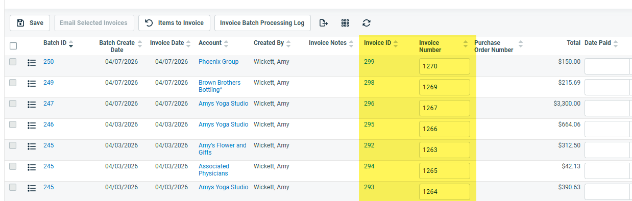 Screenshot of invoice history showing both invoice id and invoice number.png