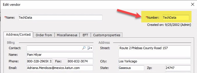 Ea vendor number.png